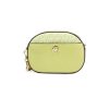 Michael Kors Jet Set Glam Front Pocket Crossbody Bag One Size Women