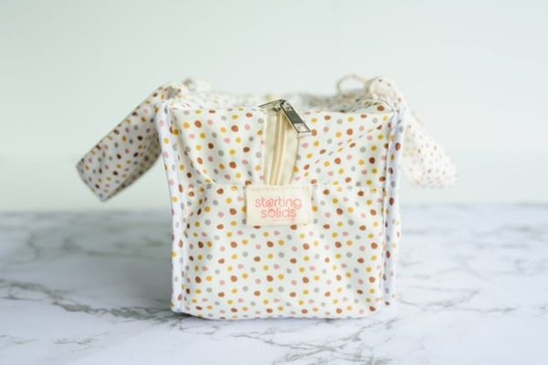 Insulated Lunch Bags – Pebbles