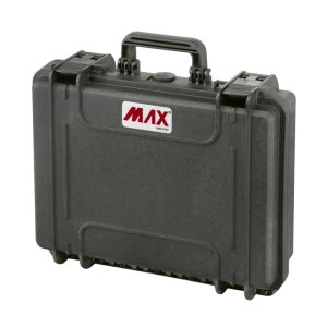 MAX380H115S Protective Case - 380x270x115