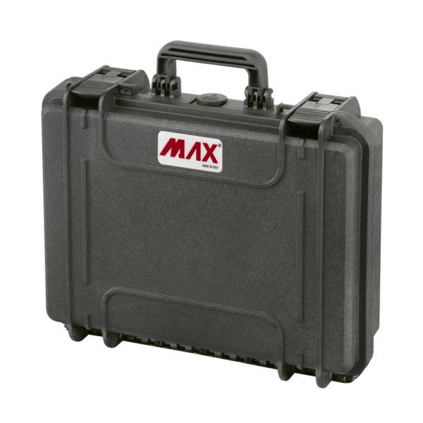 MAX380H115S Protective Case – 380x270x115