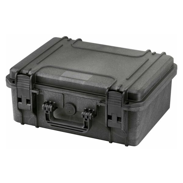 MAX380H160S Protective Case – 380x270x160