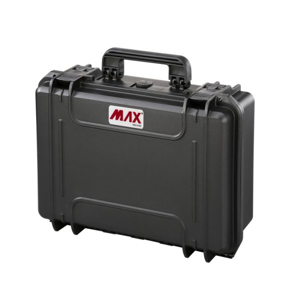 MAX430S Protective Case – 426x290x159