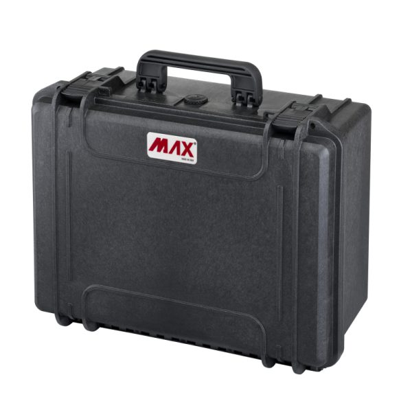 MAX465H220S Protective Case – 465x335x220