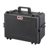 MAX505H280 Rack Case – 500x350x280 (No Foam)