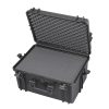 MAX505H280 Rack Case – 500x350x280 (No Foam)