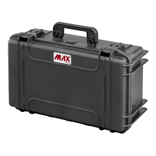 MAX520S Protective Case – 520x290x200