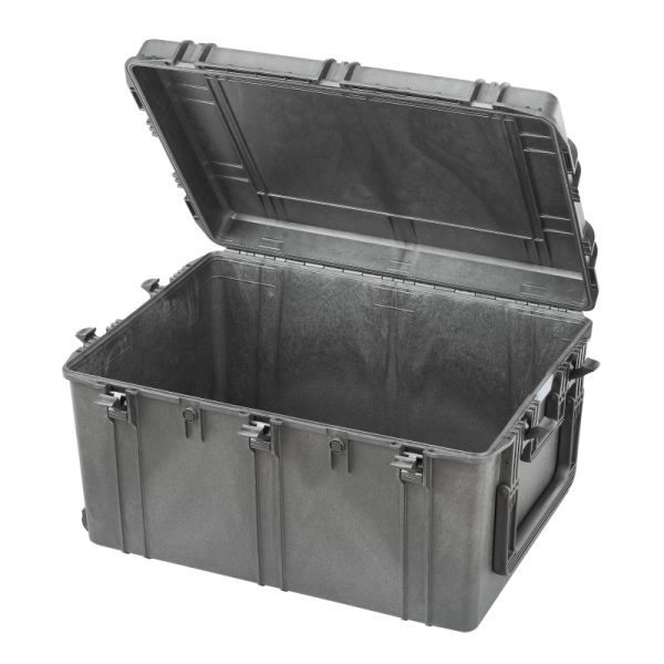 MAX820H450TR Protective Case – 820x600x450 (No Foam)