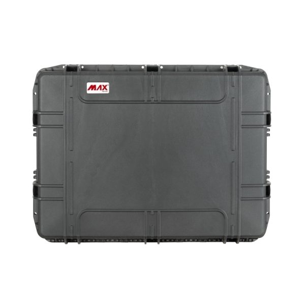MAX820H450TR Protective Case – 820x600x450 (No Foam)
