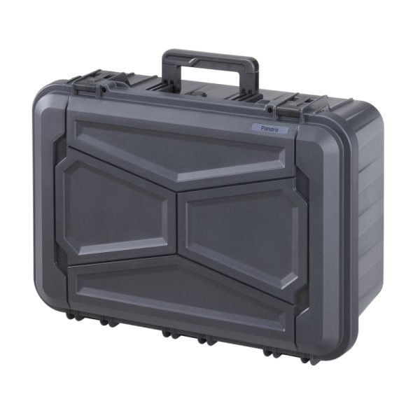 Panaro EKO90DS Protective Case – 520x350x210