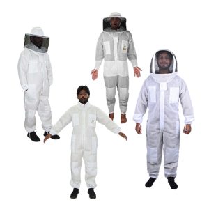 Beekeeping Suit & Accessories