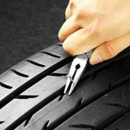 Motor Vehicle Tyre Accessories