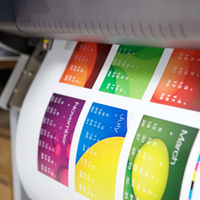Printer Sheets