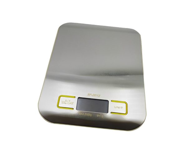 SOGA 5kg/1g Kitchen Food Diet Postal Scale Digital Lcd Electronic Jewelry Weight Scale – 1