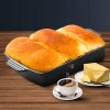 33cm Cast Iron Rectangle Bread Cake Baking Dish Lasagna Roasting Pan – 2