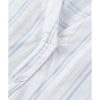 Azura Exchange Loose Fit Striped Print Top – L