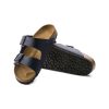 Anatomically Shaped Birko-Flor Sandals with Adjustable Buckles – 36 EU