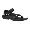Comfortable Recycled Polyester Sandals with Improved Traction – 11 US