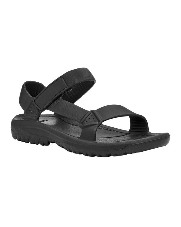 Ultra-Light Recycled EVA Water Sandals – 11 US