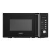 20L Microwave Oven 700W Black