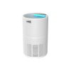 Air Purifier and Cleaner with HEPA Filter, Sleep Mode and Timer