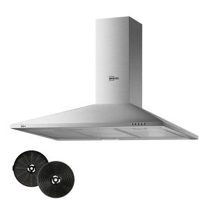 Pyramid Rangehood 90cm