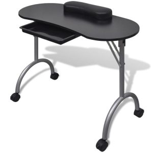 Manicure Nail Table