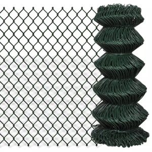 Chain Link Fence