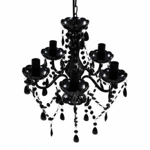 Chandeliers