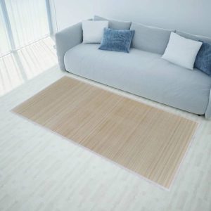 Bamboo Rug