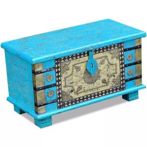 Storage Chests