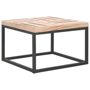 Square Coffee Table