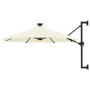 Wall Mounted Umbrella