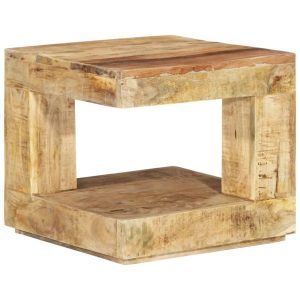 Reclaimed Wood Coffee Table