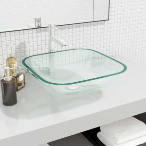 Glass Basin