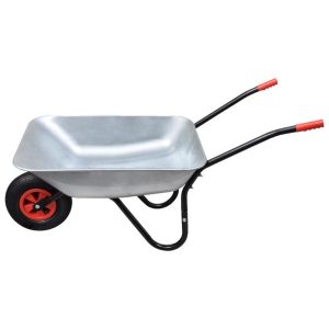 Wheelbarrow