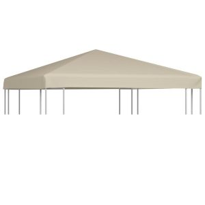 Canopy & Gazebo Tops