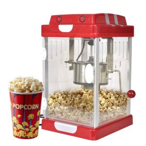 Popcorn Maker