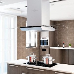 Island Rangehoods