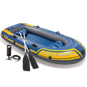 Inflatable Boat