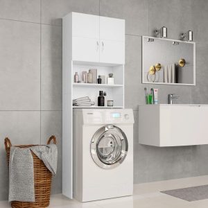 Washing Machine Cabinet