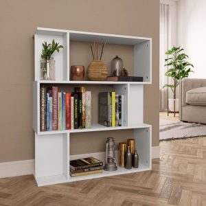 Book Cabinet Room Divider