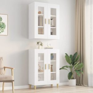 Wall Mounted Cabinet