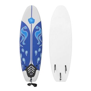 Surfboards