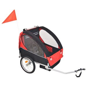 Bicycle Trailer