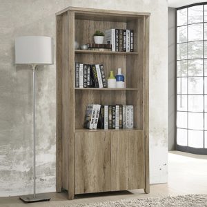 Bookshelf