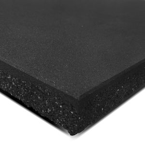 Rubber Gym Floor Mat