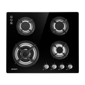 Cooktop