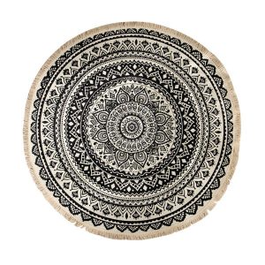 Round Rug