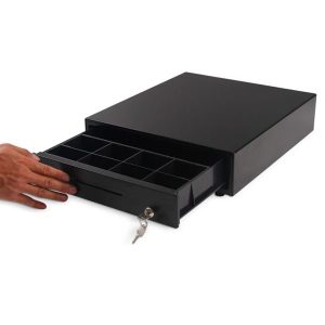 Cash Drawers & Trays