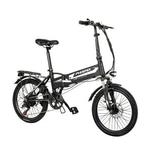 Electric Bike - eBike